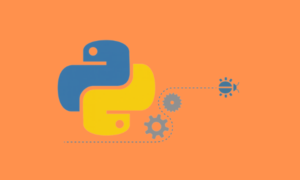 Python for Scientific Computing