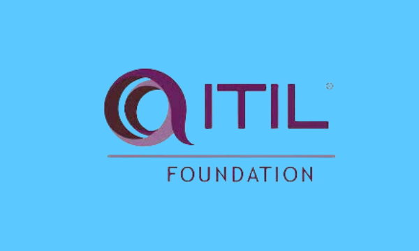 ITIL® Foundation