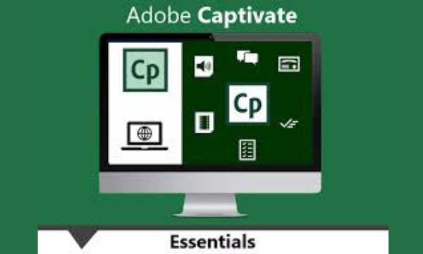 Adobe Captivate Essentials