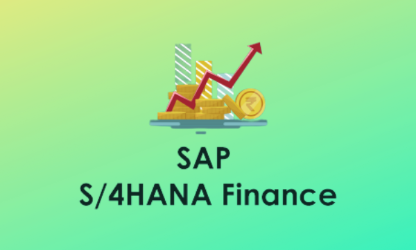 SAP S4 HANA Simple Finance