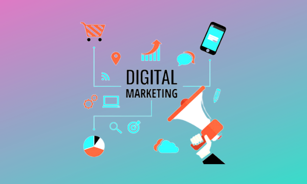 Digital Marketing Masterclass Training