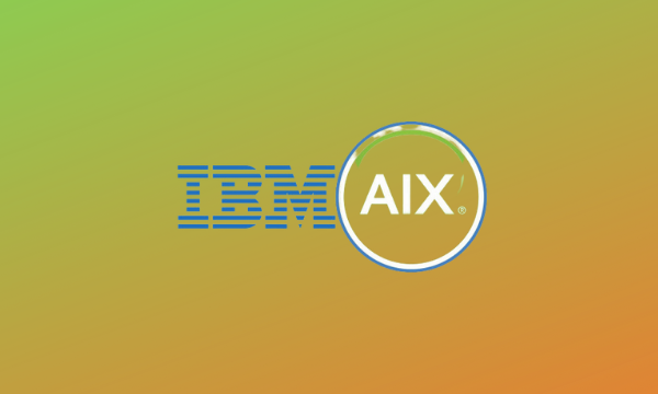 IBM AIX