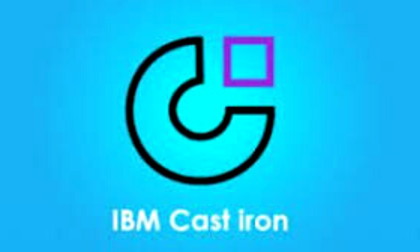 IBM Cast Iron