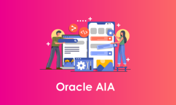 Oracle-(AIA)