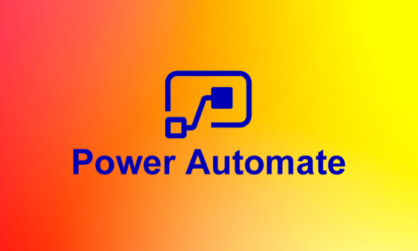 Power Automate training